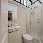 Pambnb - Cozy Beachfront With Pool Apartmán *