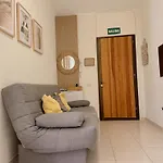 Pambnb - Cozy Beachfront With Pool Apartmán Puerto de Santiago (Tenerife)