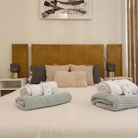 Apartmán Pambnb - Cozy Beachfront With Pool Puerto de Santiago (Tenerife)